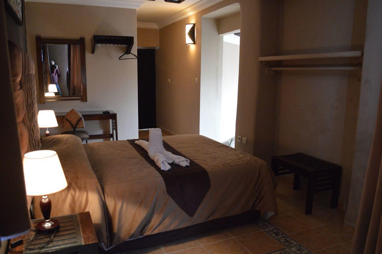 Grande Place By Beau Rivage الصويرة المظهر الخارجي الصورة